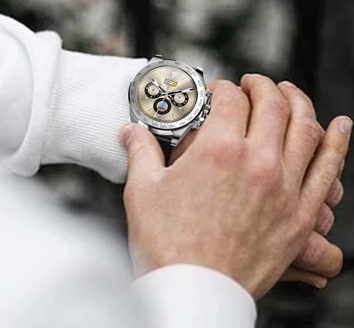 FusionX: The Ultimate Blend of Innovation