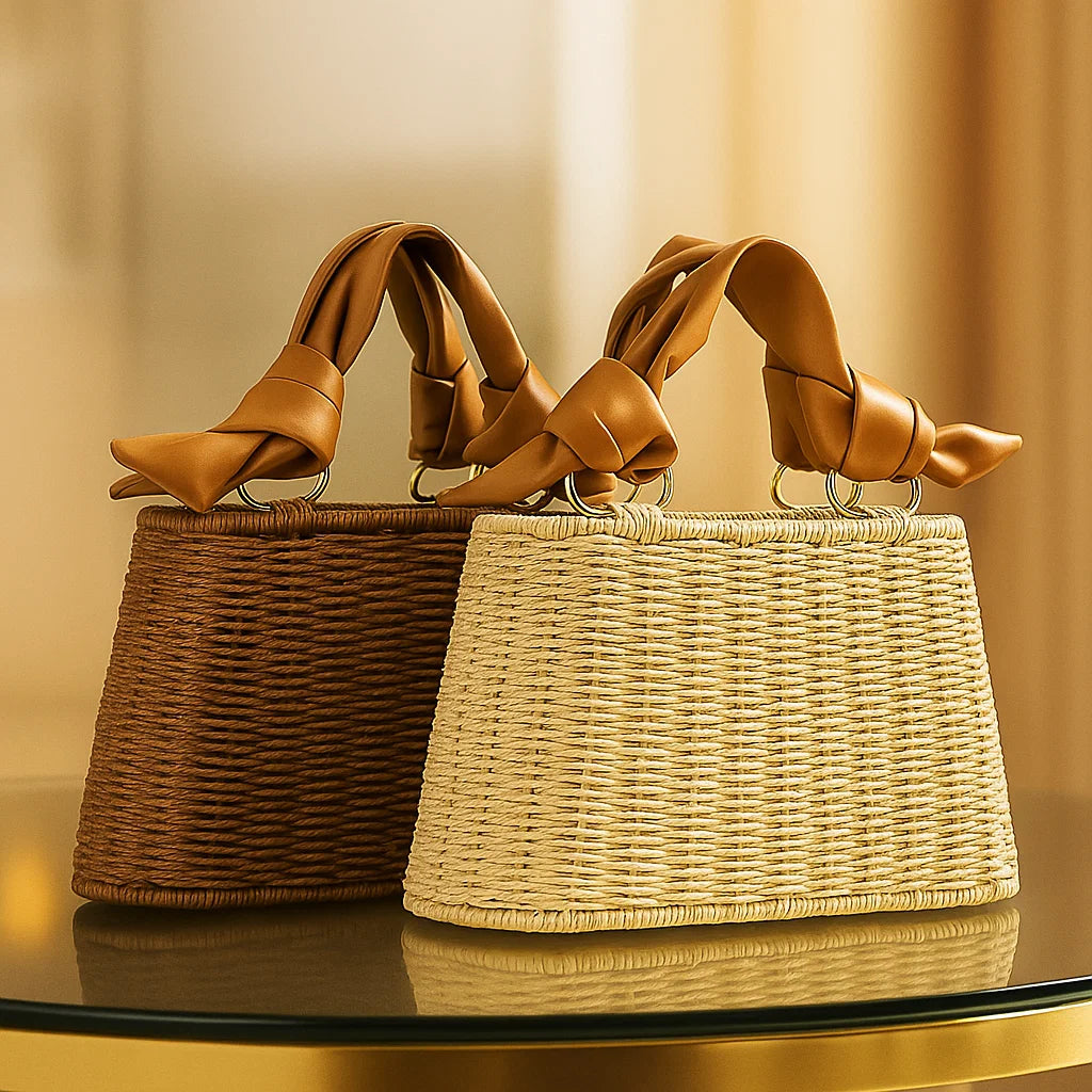 Torba Wiklinowa Ava Rae