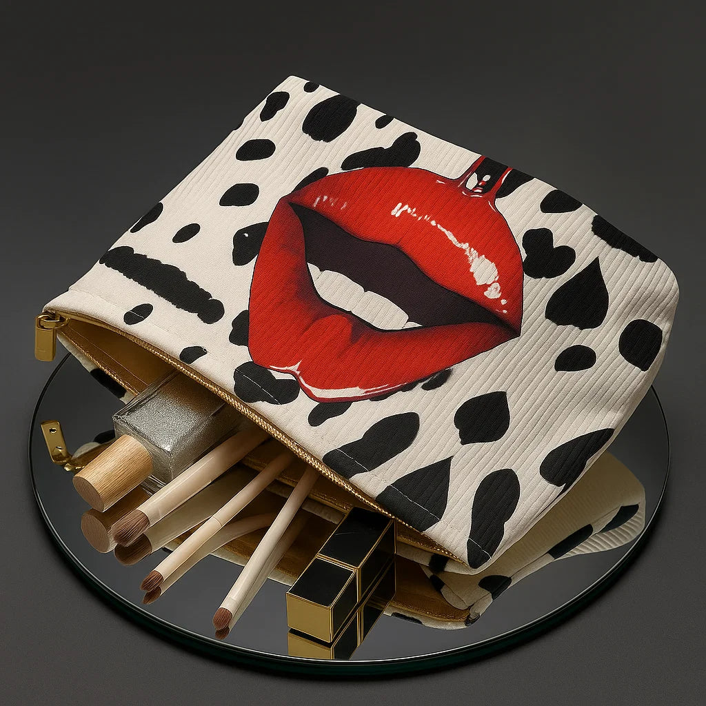 Torba Graffiti Lip Drip