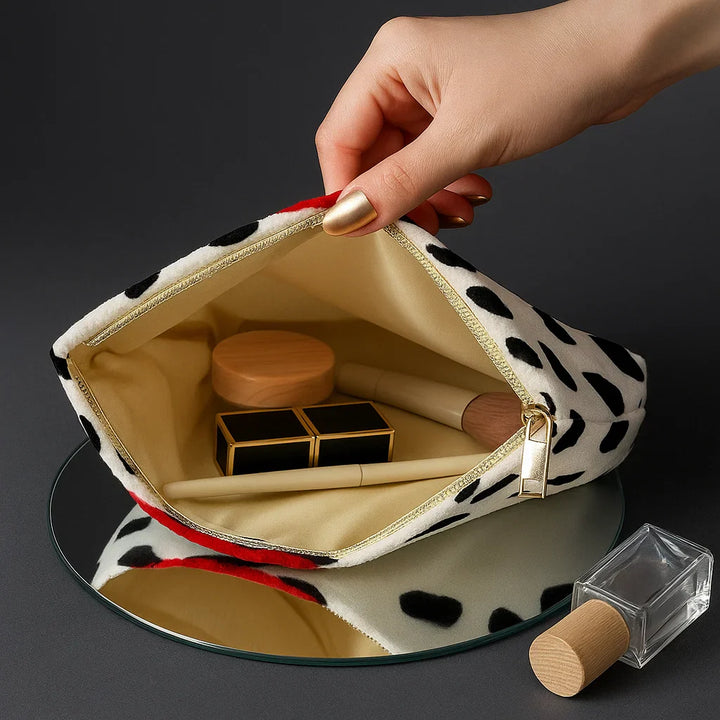 Torba Graffiti Lip Drip