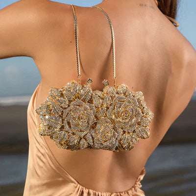 Eliza™ | Kopertówka Luna Spark