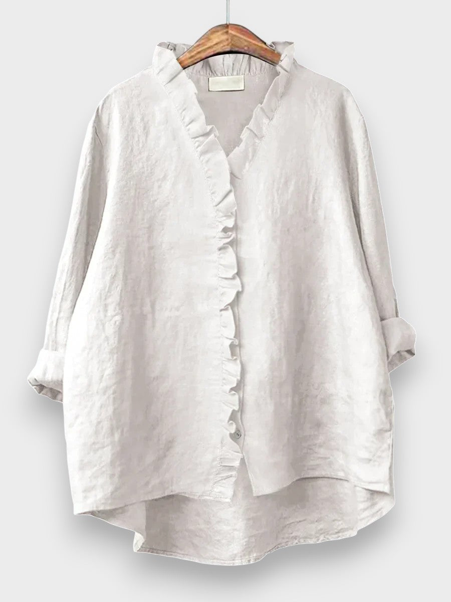 Koszula casualowa i lekka