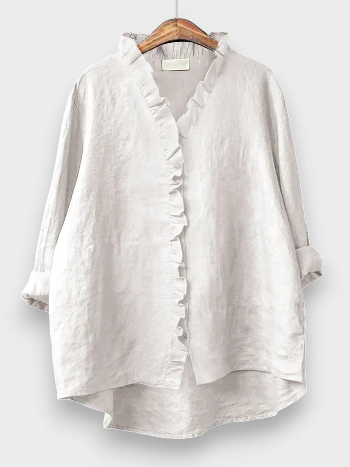 Koszula casualowa i lekka