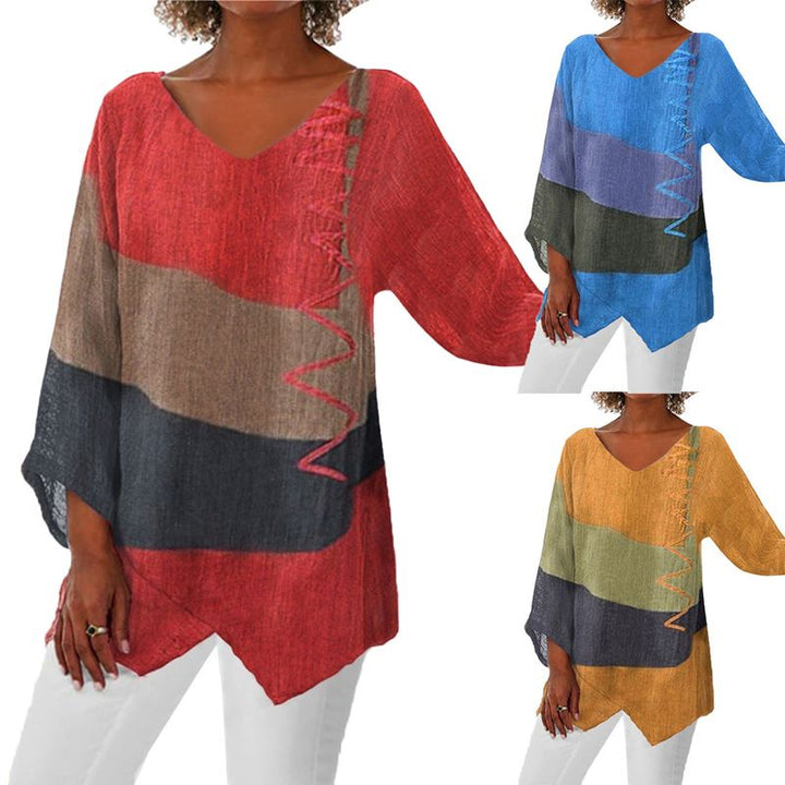 Abigaëlle | Elegancka i Kobieca Bluzka