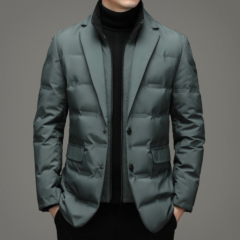 Brooklyn™ Lekka Urban Winter Jacket 
