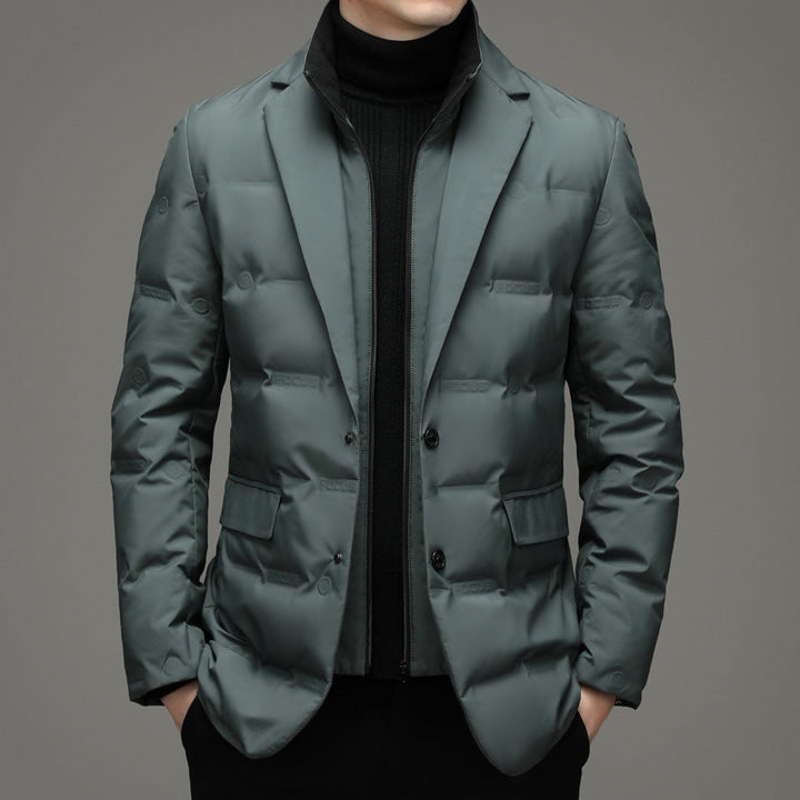 Brooklyn™ Lekka Urban Winter Jacket 