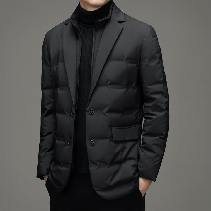 Brooklyn™ Lekka Urban Winter Jacket 
