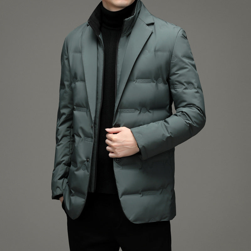 Brooklyn™ Lekka Urban Winter Jacket 
