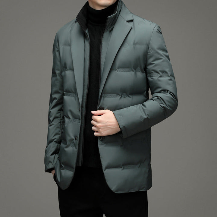 Brooklyn™ Lekka Urban Winter Jacket 