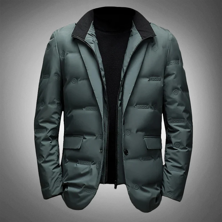 Brooklyn™ Lekka Urban Winter Jacket 