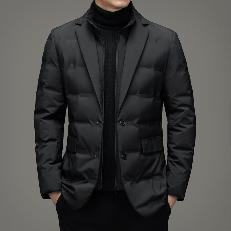 Brooklyn™ Lekka Urban Winter Jacket 