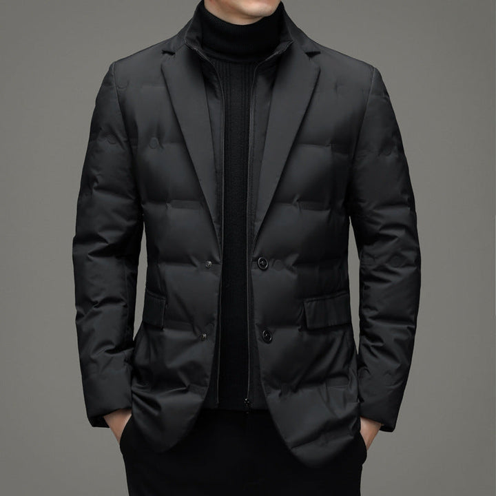Brooklyn™ Lekka Urban Winter Jacket 