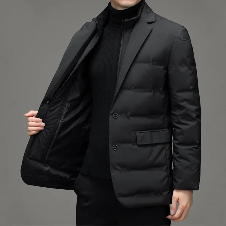 Brooklyn™ Lekka Urban Winter Jacket 