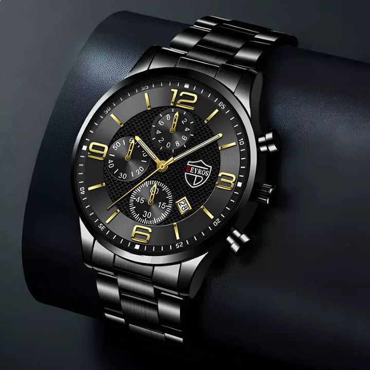 Dominor: Unleash Your Potential