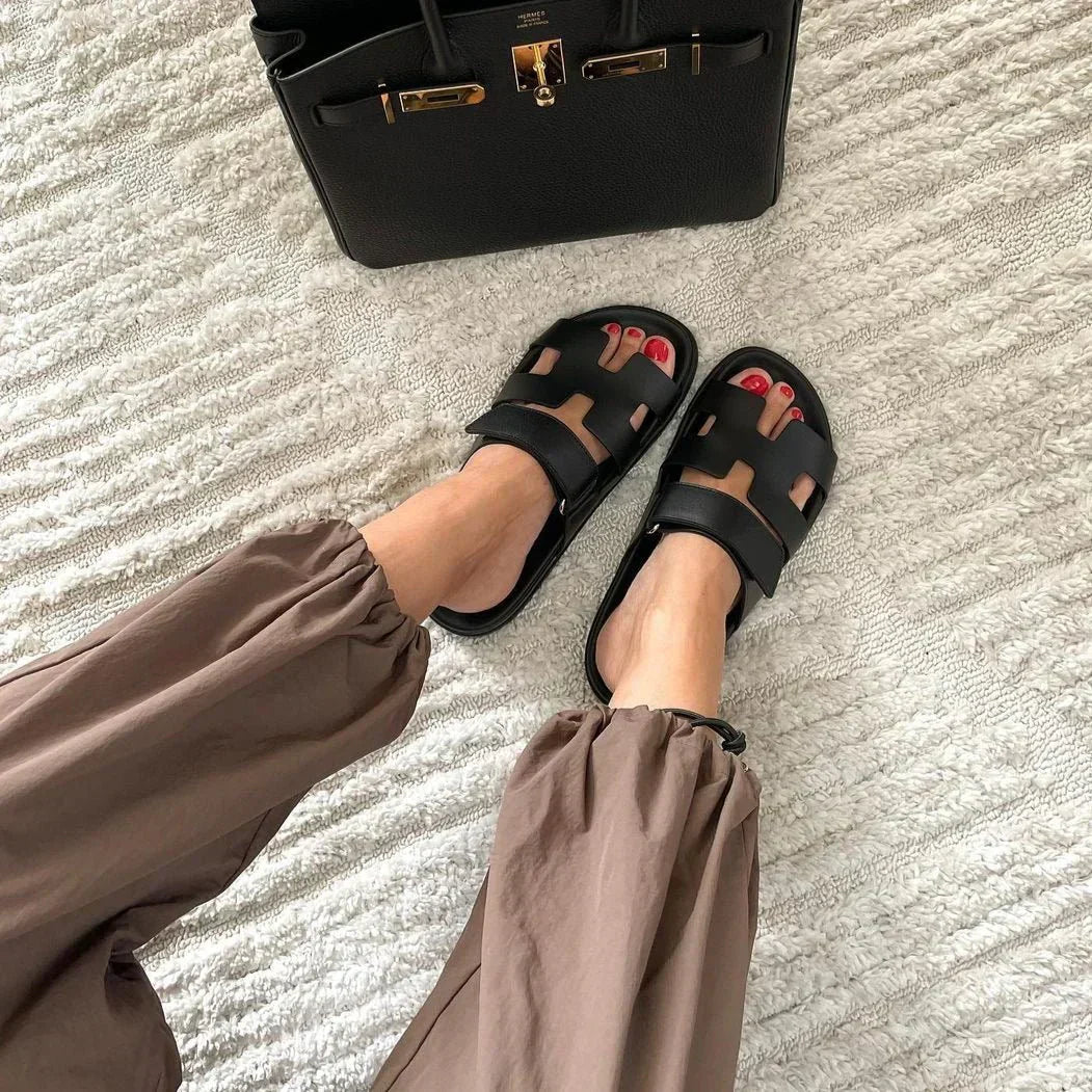 Anethra - Eleganckie sandały