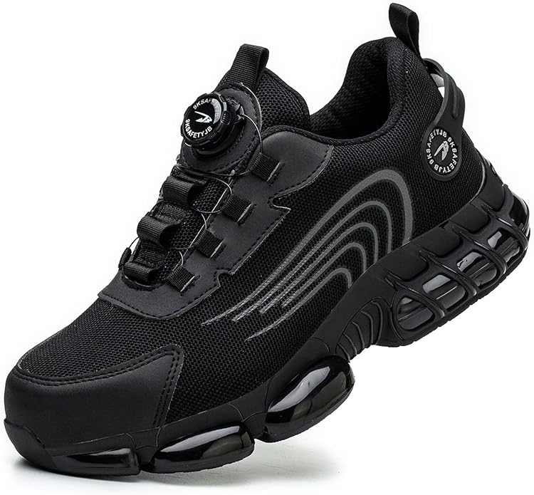 Obuwie Ochronne S3 Arbo Work - Eliza©