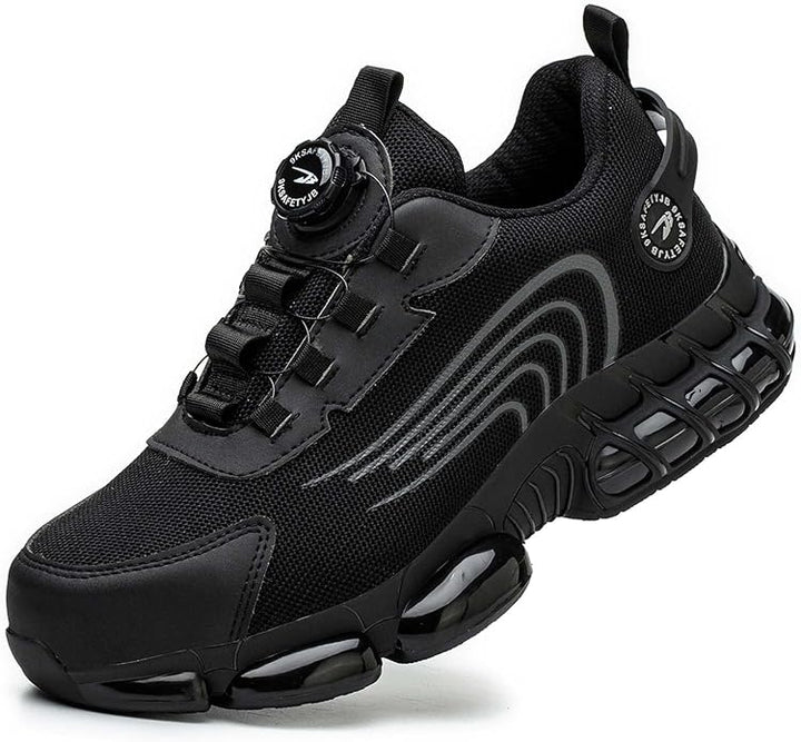 Obuwie Ochronne S3 Arbo Work - Eliza©