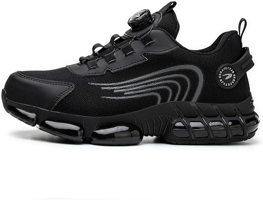 Obuwie Ochronne S3 Arbo Work - Eliza©