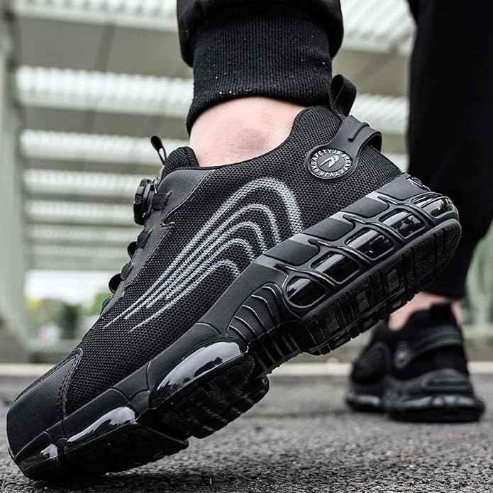 Obuwie Ochronne S3 Arbo Work - Eliza©