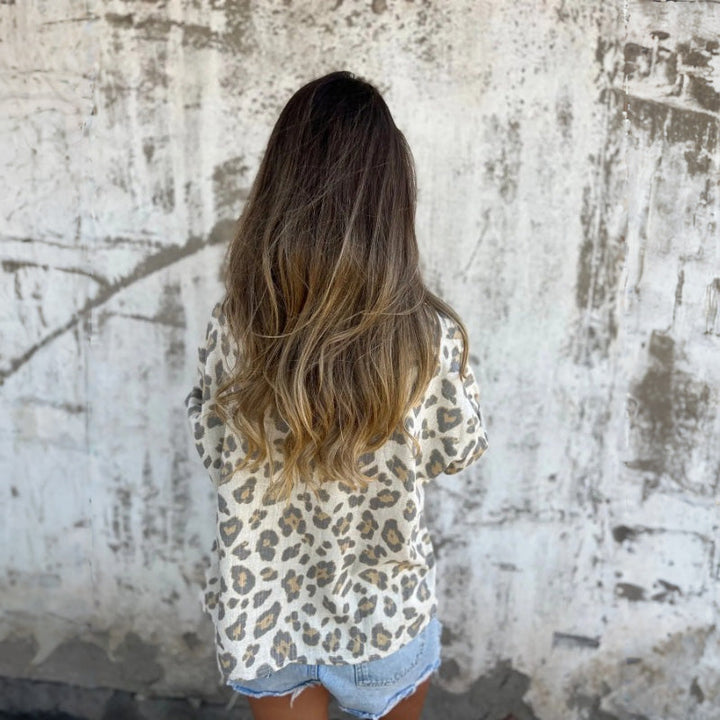 Style | Bluzka Panther